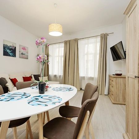 Arida Apartments 리가 외부 사진