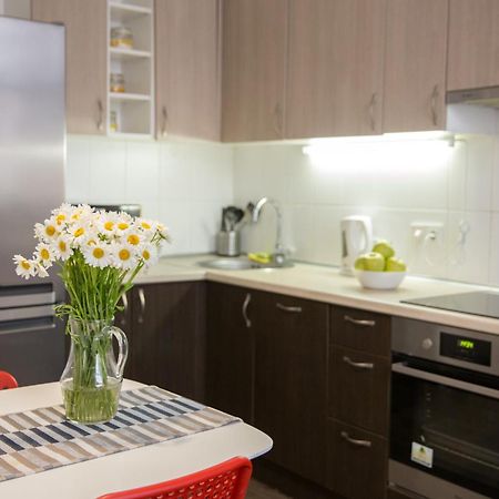 Arida Apartments 리가 외부 사진