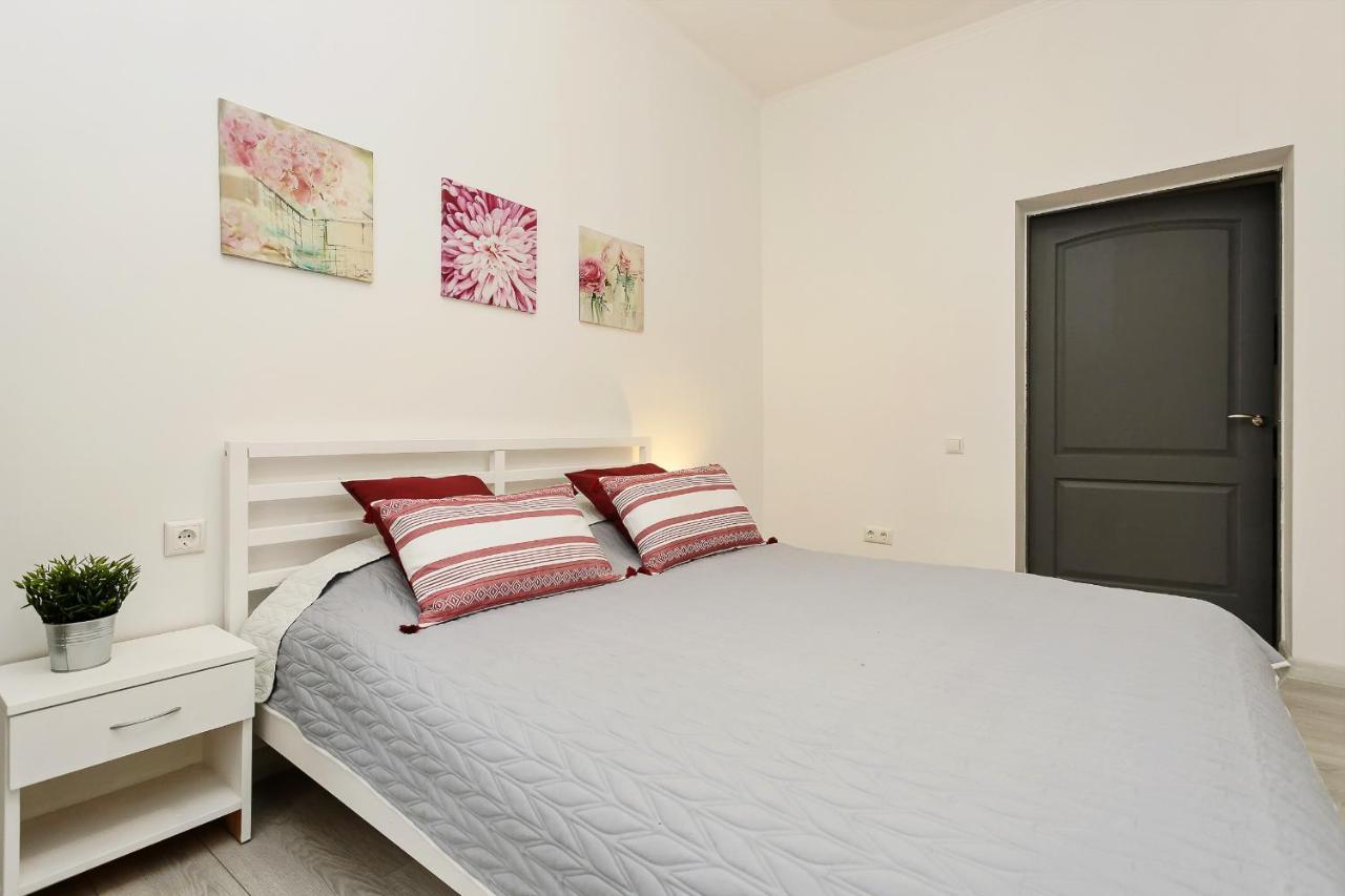 Arida Apartments 리가 외부 사진
