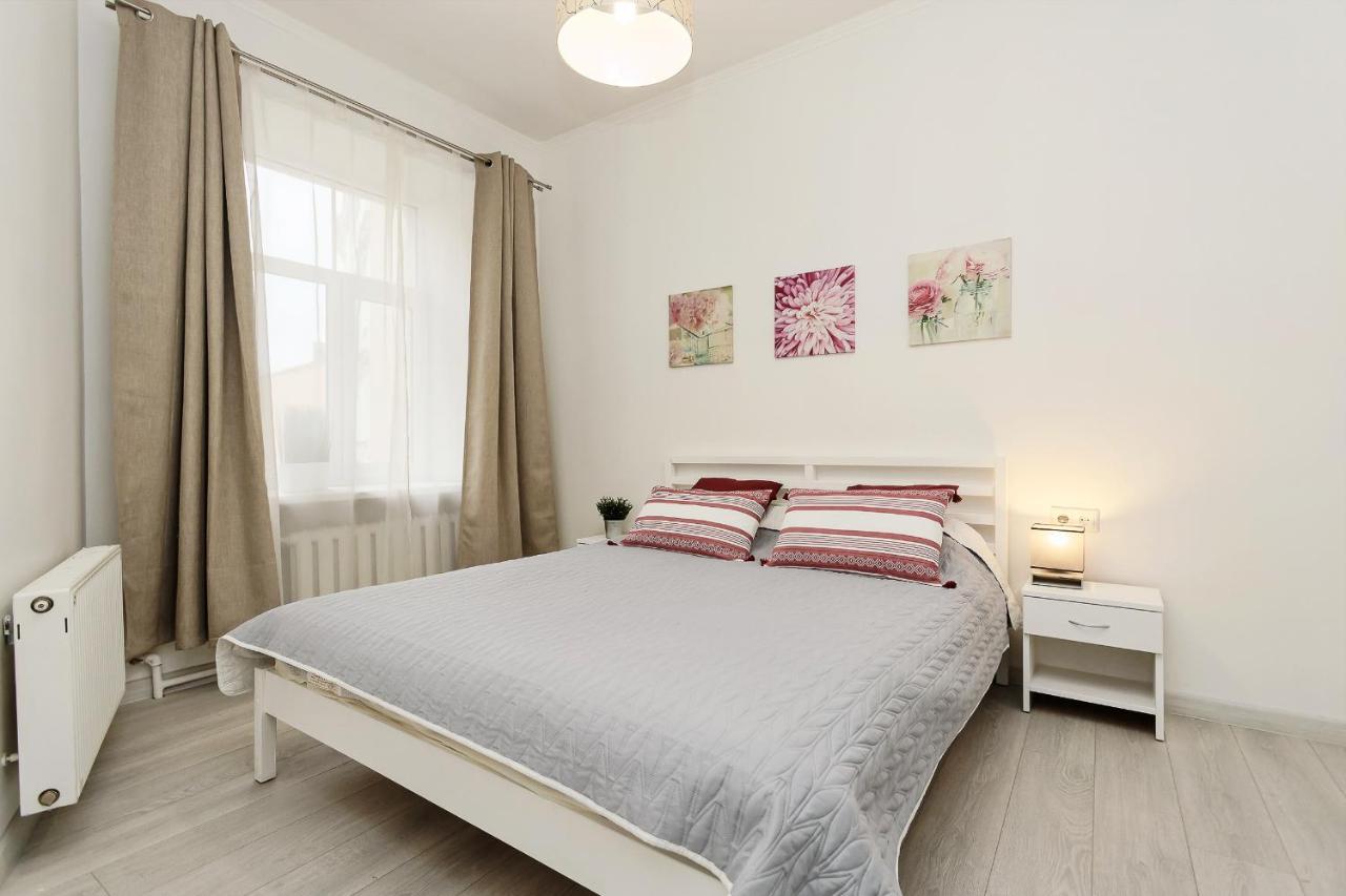 Arida Apartments 리가 외부 사진