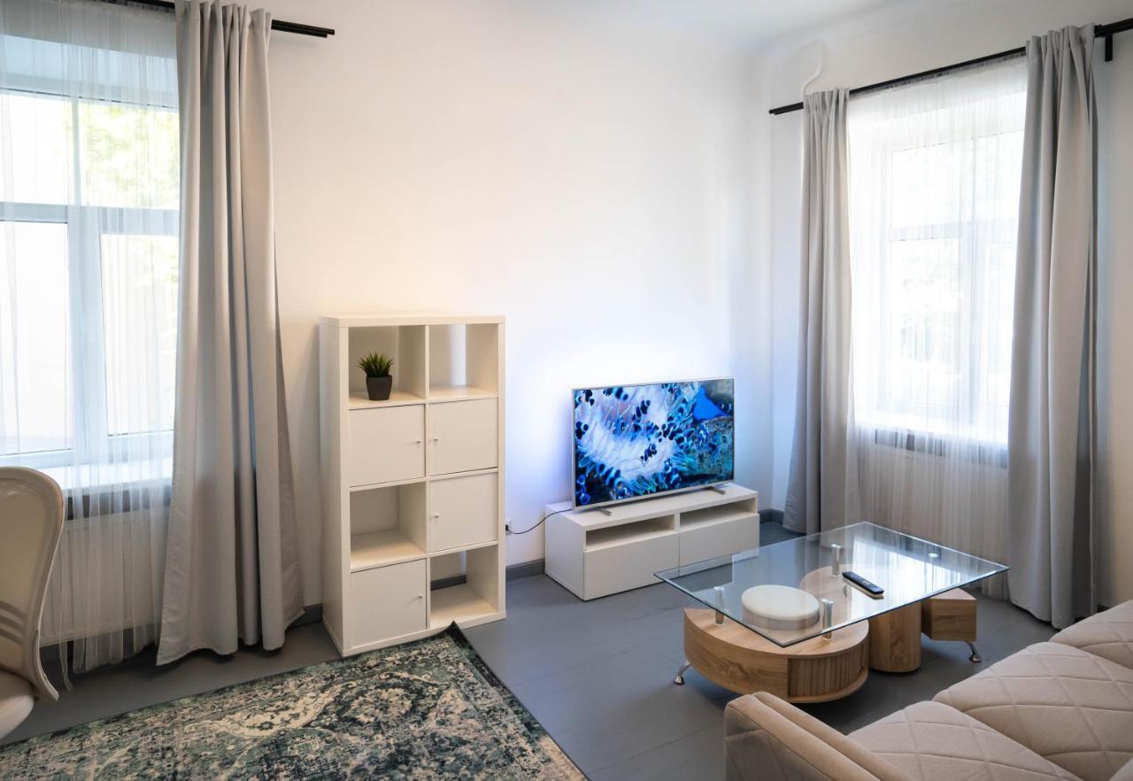 Arida Apartments 리가 외부 사진