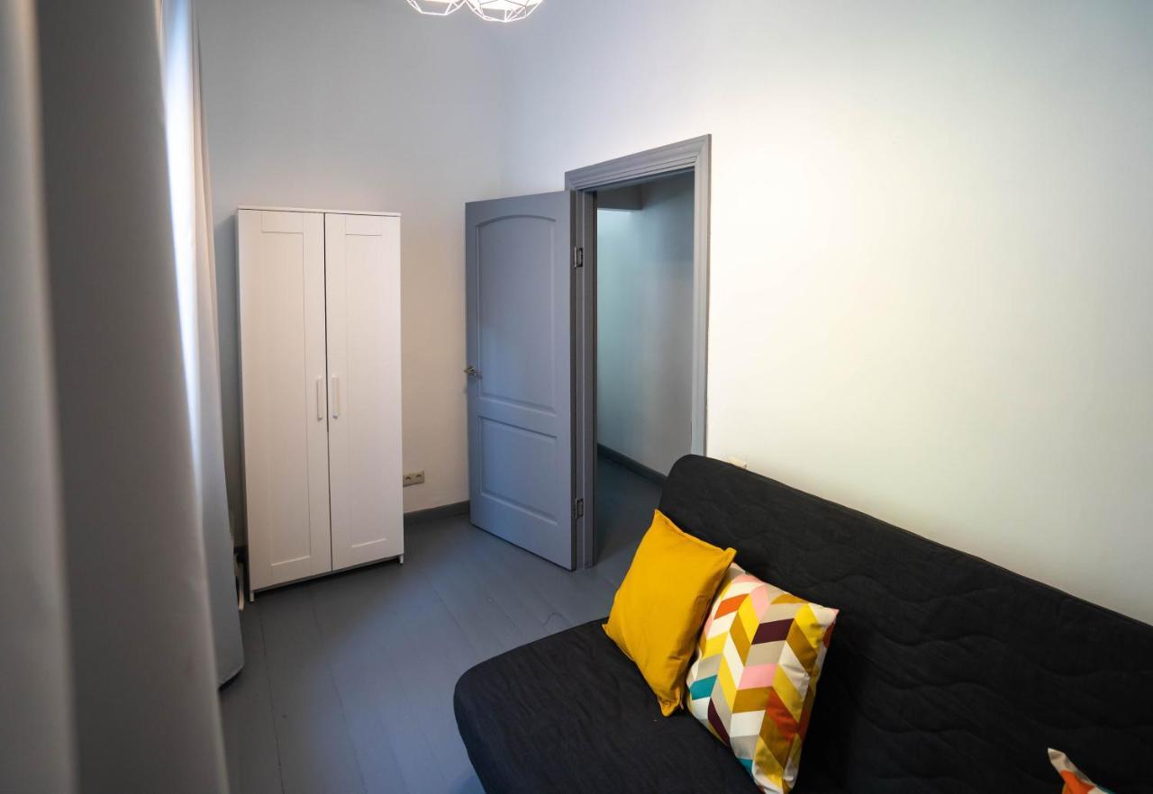 Arida Apartments 리가 외부 사진