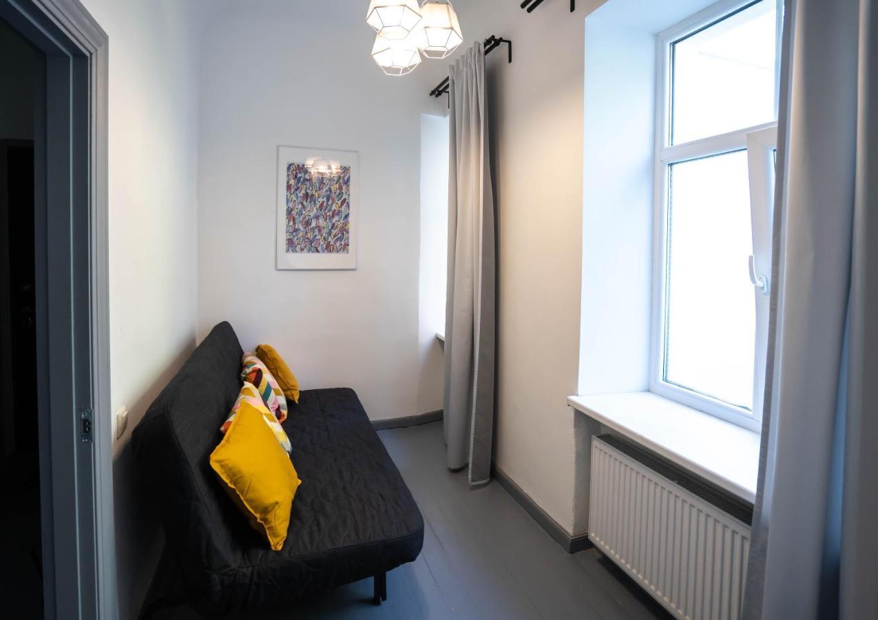 Arida Apartments 리가 외부 사진