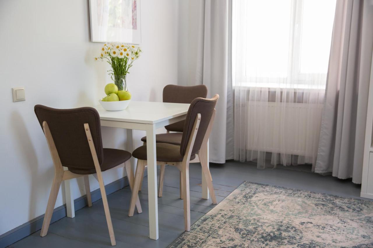 Arida Apartments 리가 외부 사진