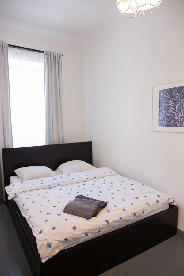 Arida Apartments 리가 외부 사진