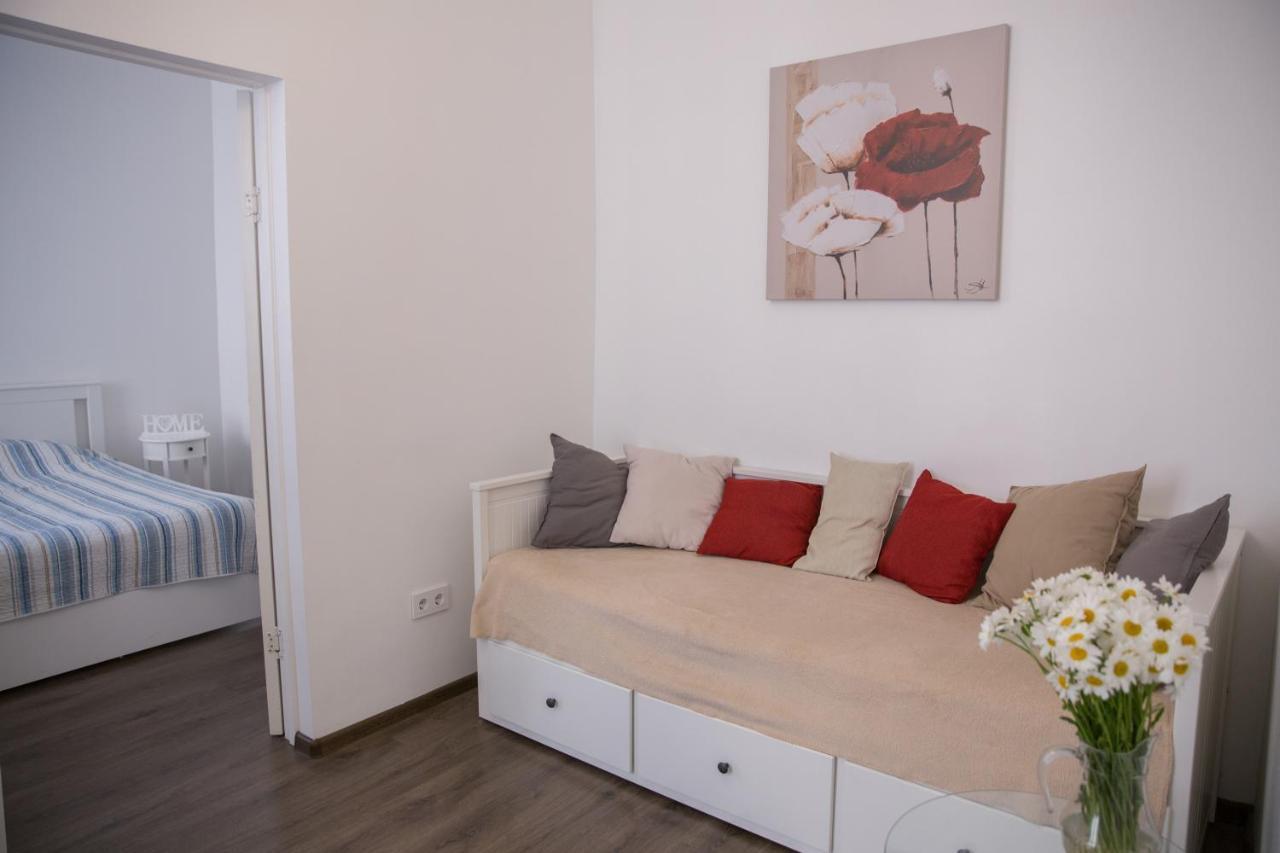 Arida Apartments 리가 외부 사진