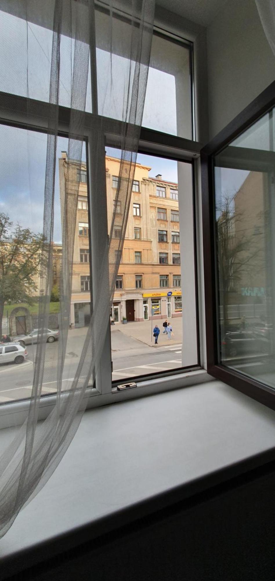 Arida Apartments 리가 외부 사진