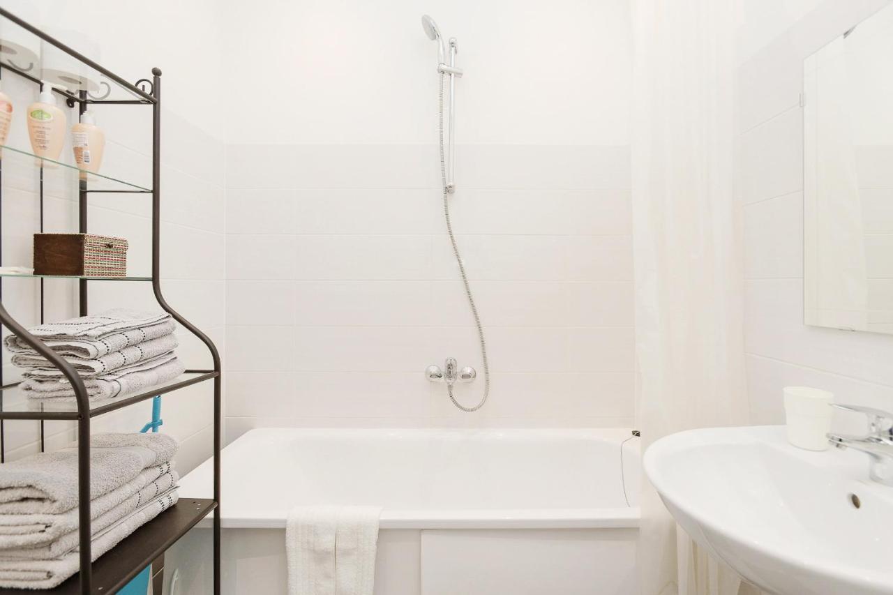 Arida Apartments 리가 외부 사진