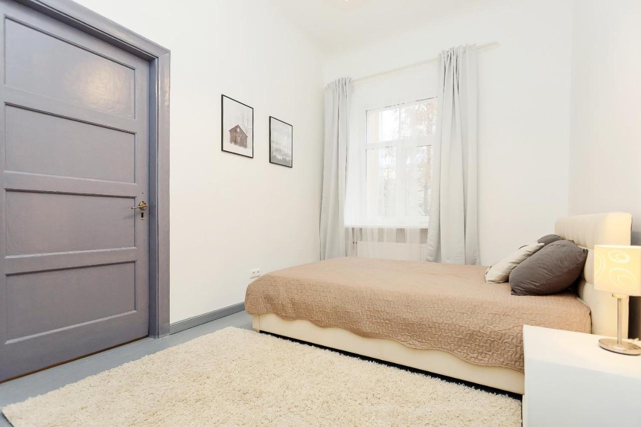 Arida Apartments 리가 외부 사진